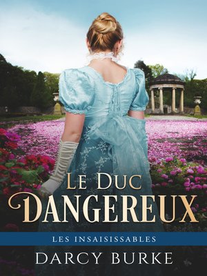 cover image of Le Duc Dangereux